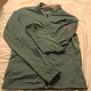 Adidas climate track jacket